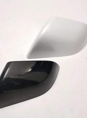 适用特斯拉model3倒车镜后盖后壳1092290-00-d