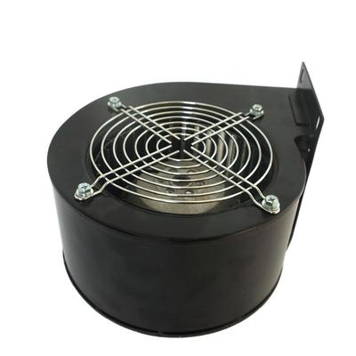 130AQW2WYD4-3离心风机130FLJ5宠物烘干商用电磁炉温控塑料机械