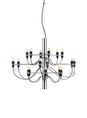 意大利flos2097盛夏果实法式客厅餐厅吊灯楼梯设计师挑空别墅灯具