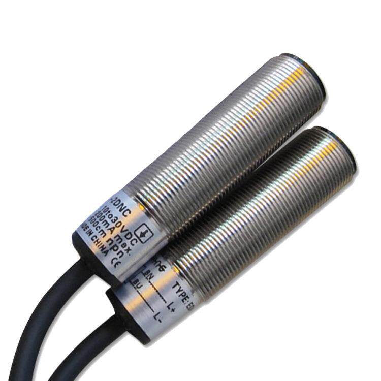 现货全新原装正品上海光电开关EDA-2DNC