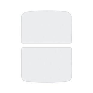 适用特斯拉model3y冰晶遮阳帘天窗Y汽车车窗防晒隔热丫配件车顶