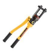 电工压线钳端子压接钳液压钳小型便捷式 手动铜鼻子多功能120240