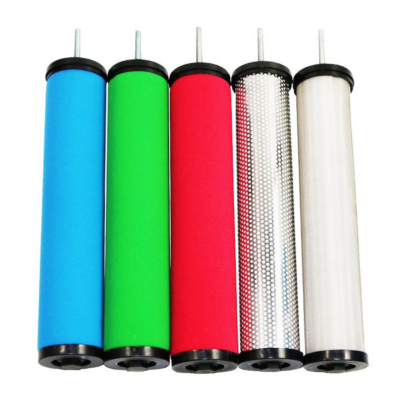 汉克森过滤器滤芯E9E7EE3E1-48除除水空E9-48E7油压机管路5精密滤