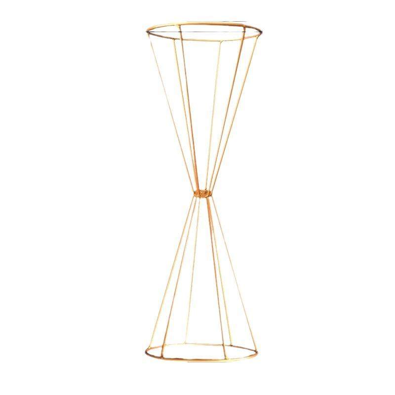 新款热销铁艺桌花器花架婚礼婚庆布置路引插花架创意爆款架子,节庆用品/礼品,装扮布置套餐,淘宝优惠券,粉丝福利购,淘宝优惠卷