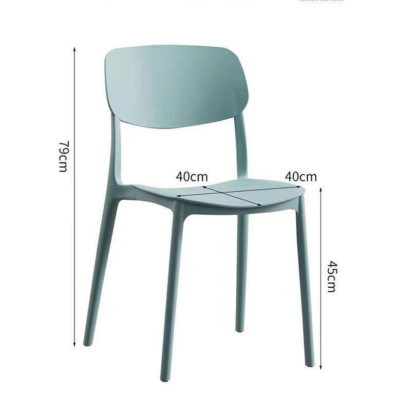 家用北欧餐椅塑料椅子靠背大人简易餐桌胶椅加厚现代简约书桌凳子,商业/办公家具,办公电脑椅/职员椅,淘宝优惠券,粉丝福利购,淘宝优惠卷