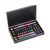 磁铁笔抖音同款 减压创意好玩百变磁铁笔文具礼品圆珠笔磁性笔