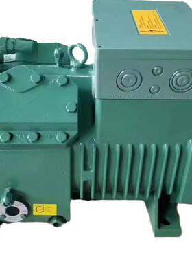 半封闭压缩机2CES-3Y-40S2DC-3.2-40S2CC-3.2Y-40