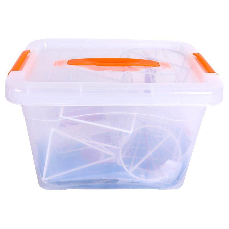 初高中立体几何框架模型磁性几何形体模型体积表面积演示器展开图,文具电教/文化用品/商务用品,教学标本/模型,淘宝优惠券,粉丝福利购,淘宝优惠卷