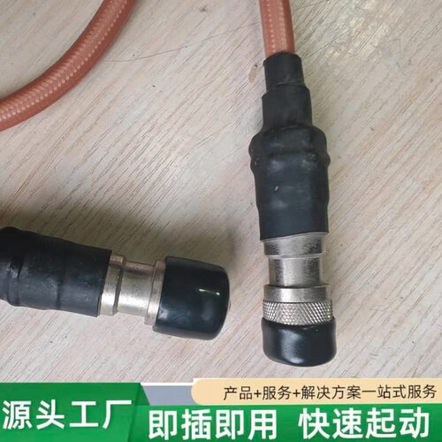 非标价TIMES射频线，型号RG393NPP-HNMHNM-2.0议价