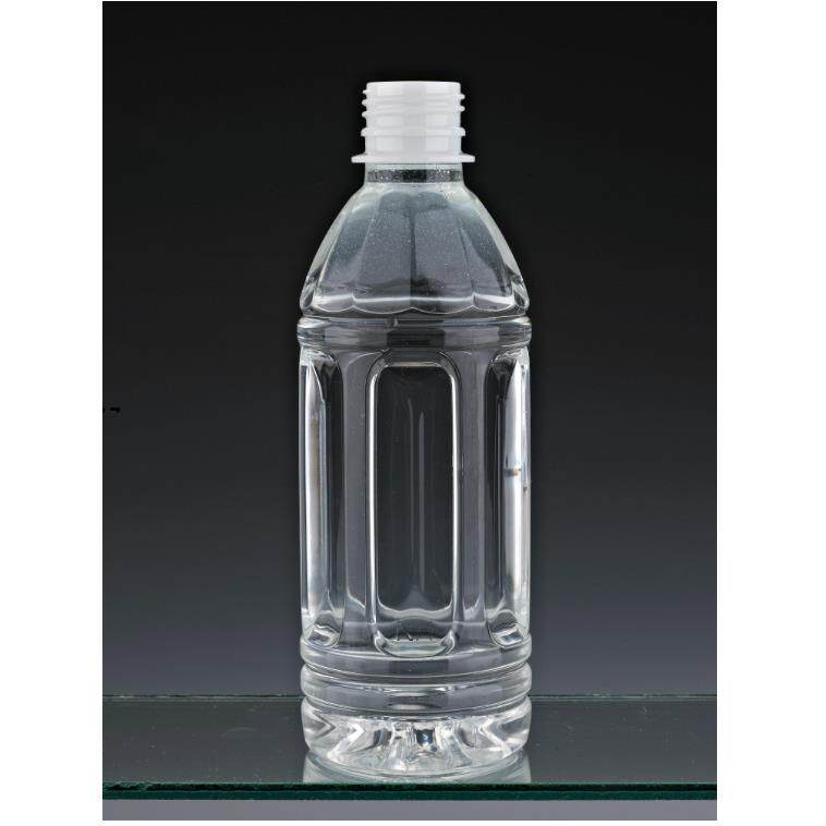 PET瓶热灌装塑料饮料瓶耐高温瓶酱料瓶 350ml-A 360只/箱