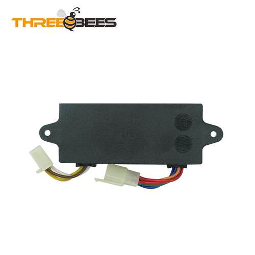 AVR-5-1W8C AVR 发电机组配件电焊机发电机自动电压调节器