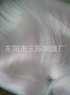 金银丝曲线白七彩曲线各色七彩曲线PET螺旋线红色七彩紫色七彩