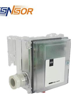 瑞士HUBA 差压变送器699.917226045 0-16/25/50MBAR 三档可选