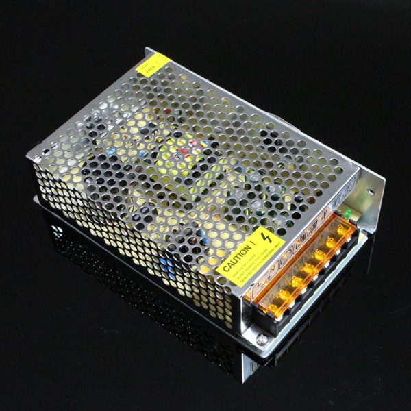 led显示屏5v电源适配器5v变压器开关电源220V转5V40a10a60a5a直流