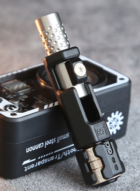 火枪手枪栓金属推蛋edc棘轮撑杆啪啪指尖神器陀螺青春版解压玩具