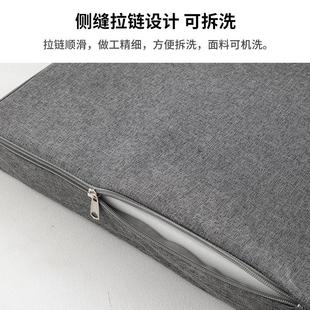 高端海绵飘窗垫窗台垫阳台垫定制榻榻米简约现代四季 新款 通用定做