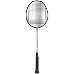 羽毛球拍正品专业级5U全碳素超轻耐打单拍均衡攻防之刃训练拍套装