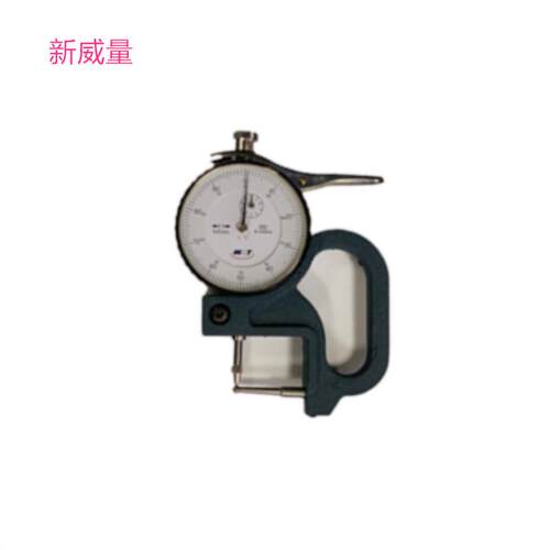 0-10X30MMX0.01机械式销售管厚规千分尺公制外径精