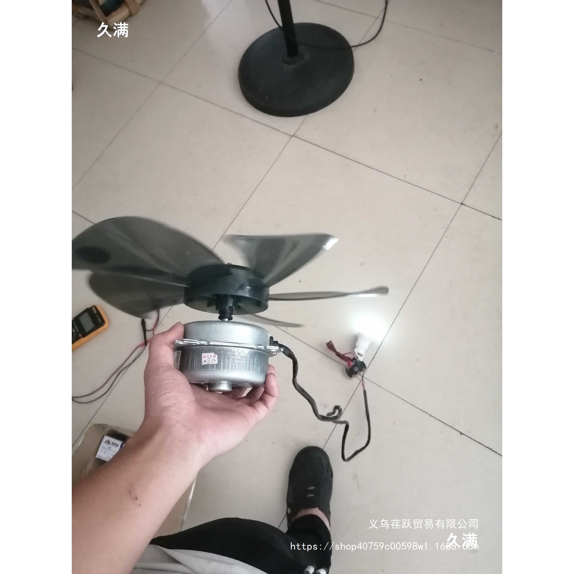 12V24V36V48V60V72V220V伏低速三相无刷交流风力发电机200瓦水力