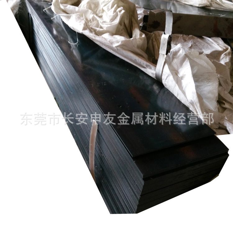 4151全硬发蓝弹簧钢带 高韧性4151弹簧钢带 4151钢带