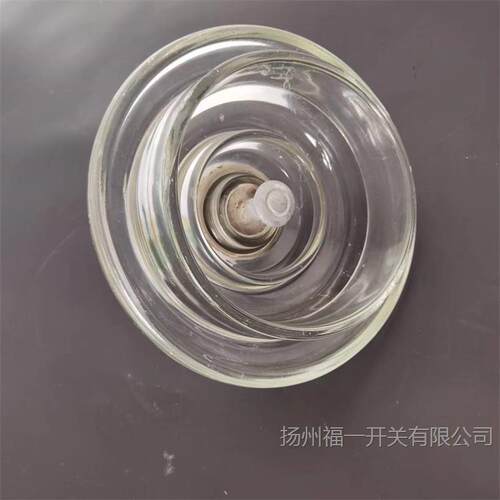 玻璃瓷瓶 电力玻璃绝缘子 电力电气器材 源头厂家