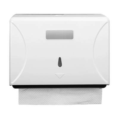 擦手纸盒盒抽纸酒店卫生间壁挂式厕厨房免巾打孔所方形家用纸盒架