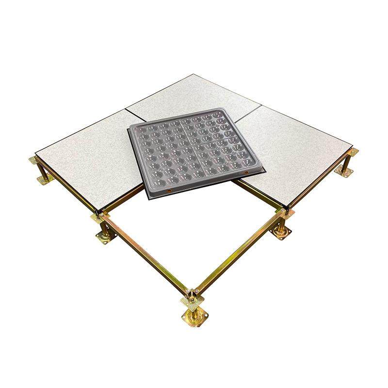 全钢防静电地板600机房PVC架空活动板有边加厚HPL国标抗静电地板,家装主材,防静电地板,淘宝优惠券,粉丝福利购,淘宝优惠卷