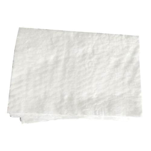 陶瓷纤维毯铸造挡渣棉硅酸铝纤维毯用于铸铁铸钢除渣保温隔热片