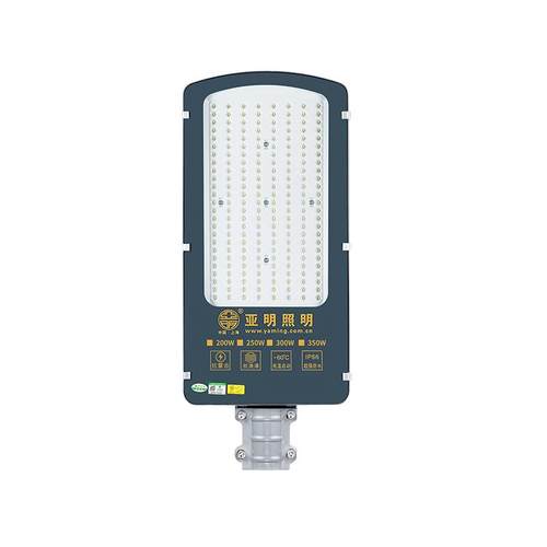 照明LED路灯头户外防水220V超亮小区新农村电线杆挑臂道路灯