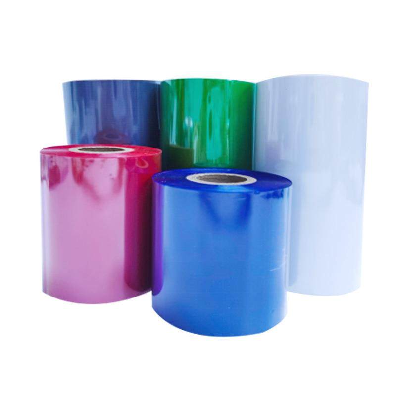 厂家彩色条码打印色带红黄蓝绿白1109080混合基碳带,办公设备/耗材/相关服务,碳带,淘宝优惠券,粉丝福利购,淘宝优惠卷