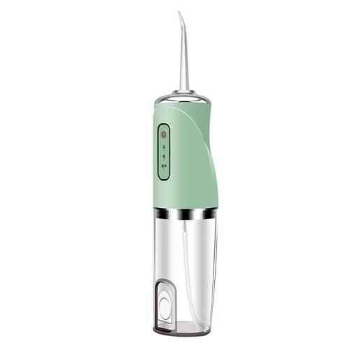 电动冲牙器家用洗牙仪牙缝水牙线清洁器正畸护理便携洁牙器洗牙器