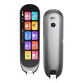 词典笔英语点读笔电子同步学习机扫描翻译笔离线扫译词典笔