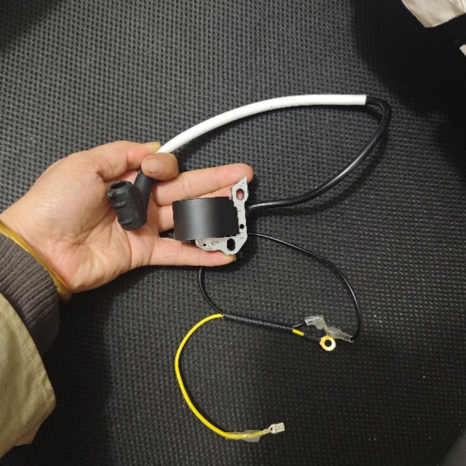 适用STIHL00901300111202002102025MS200DDG0MS210高压包