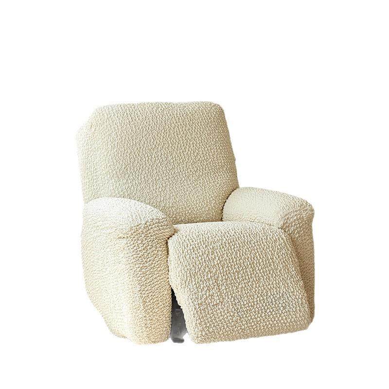 布泡泡纱加厚芝华仕沙发套多件套纯色奶油色系贵妃位全包全包型,居家布艺,沙发套,淘宝优惠券,粉丝福利购,淘宝优惠卷