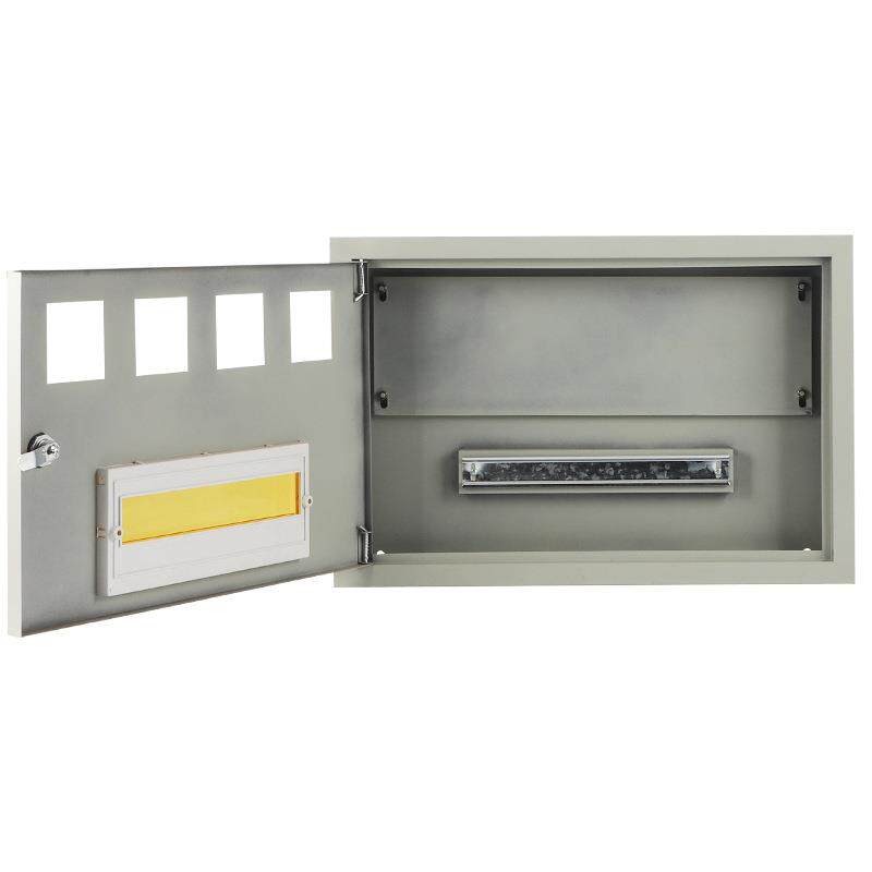 PZ-40配电箱型号齐全室内明装设备控制箱冷轧板电表箱现货供应