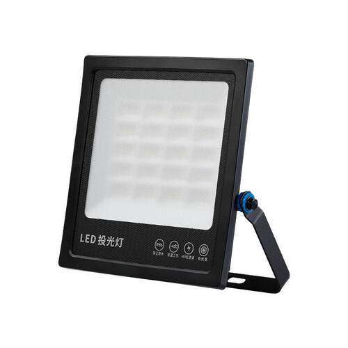 户外照明投光灯50W-300W户外厂房球场家用高亮度寿命长