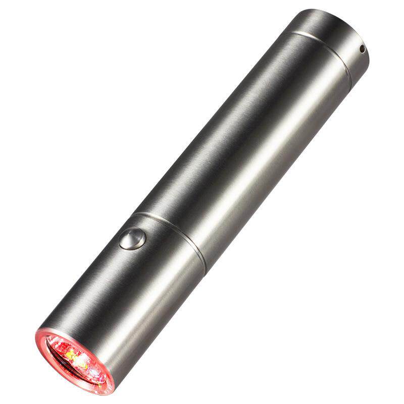 厂家红光手电筒红外灯redlight红光设备灯芯红光手电