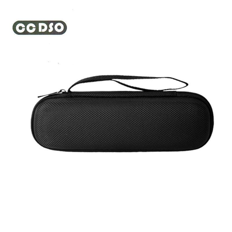 TS100TS80P智能烙铁超纤皮袋收纳袋DT71数字镊子收纳包