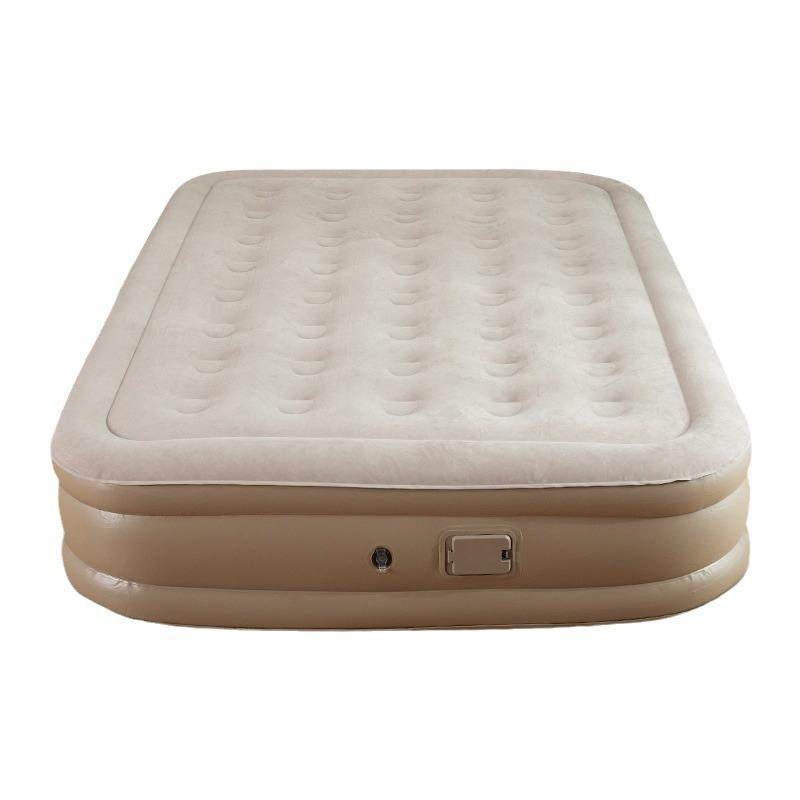 成人家用可收纳折叠打地铺自动气垫床户外露营旅游帐篷加厚充气床