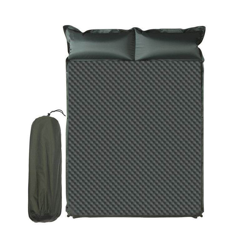 户外自动充气垫帐篷露营野营防潮垫双人单人睡垫家用午休充气垫,户外/登山/野营/旅行用品,野餐垫,淘宝优惠券,粉丝福利购,淘宝优惠卷