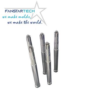 方圆件非标模具配件全加工异性结构工件加工注塑模具配件工厂家