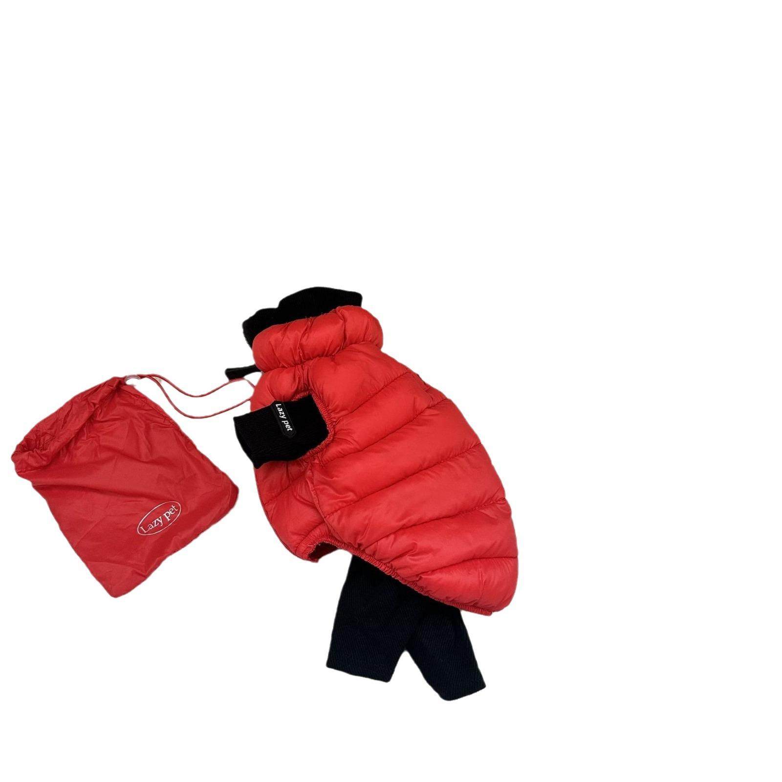 秋冬宠物狗狗衣服泰迪比熊博美猫咪小型犬雪纳瑞贵宾四脚裤,宠物/宠物食品及用品,狗宠物服装/雨衣,淘宝优惠券,粉丝福利购,淘宝优惠卷