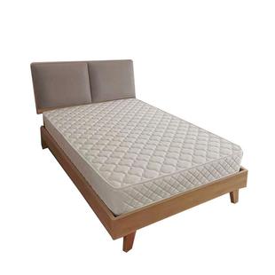 皇庭公寓家具双人床民宿标准间专用床快捷星级宾馆酒店家具全套