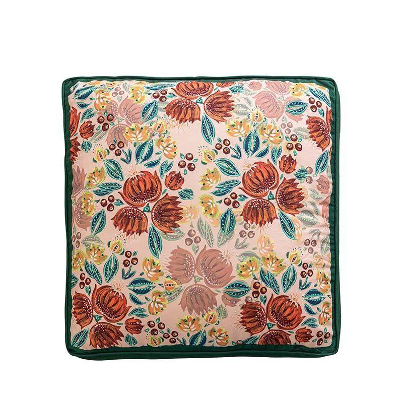 可拆洗大坐垫涤纶蒲团屁垫加厚中式时尚家用久坐慢回弹榻榻米垫子,居家布艺,美臀垫/保健坐垫,淘宝优惠券,粉丝福利购,淘宝优惠卷