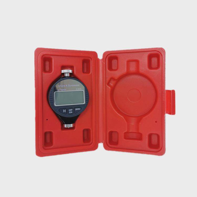 厂家直销A型D型O型邵氏硅橡胶硬度计邵氏橡胶硬度计指针硬度计