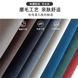 汽车坐垫四r季 2023新款 通用高端亚麻单片薄透气防滑棉麻座垫无靠