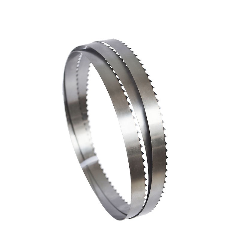 速发锯骨机锯条1201650mm锯片切骨机割肉10QG250型据条1710