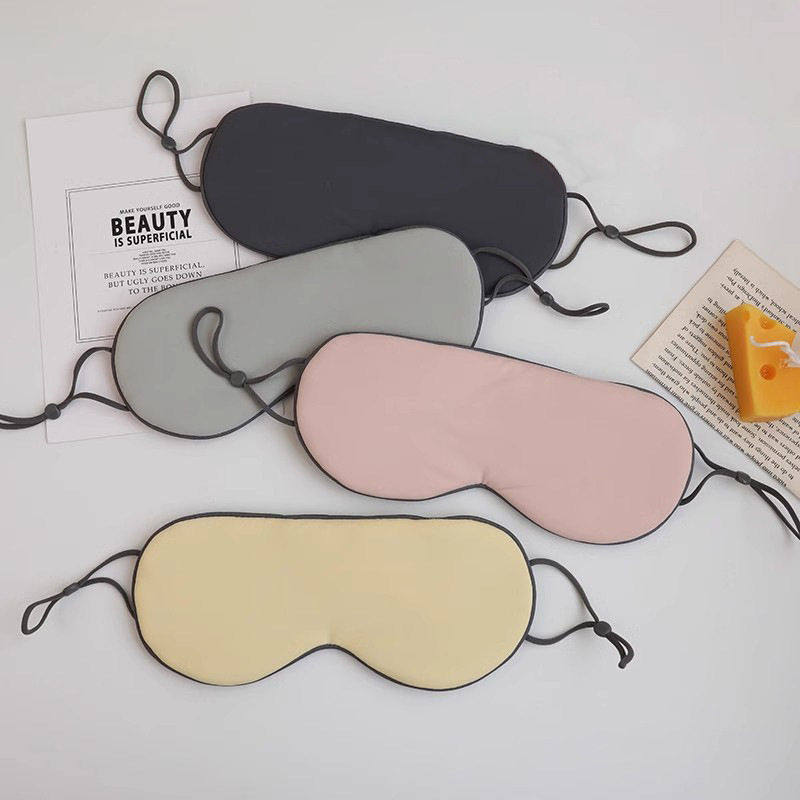 双面眼罩工厂睡眠遮光专用睡觉成人午睡双面冰丝真丝眼罩 厂,居家日用,眼罩,淘宝优惠券,粉丝福利购,淘宝优惠卷