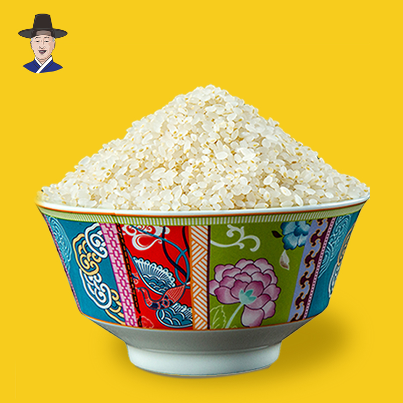 2025新米阿八伊胚芽大米