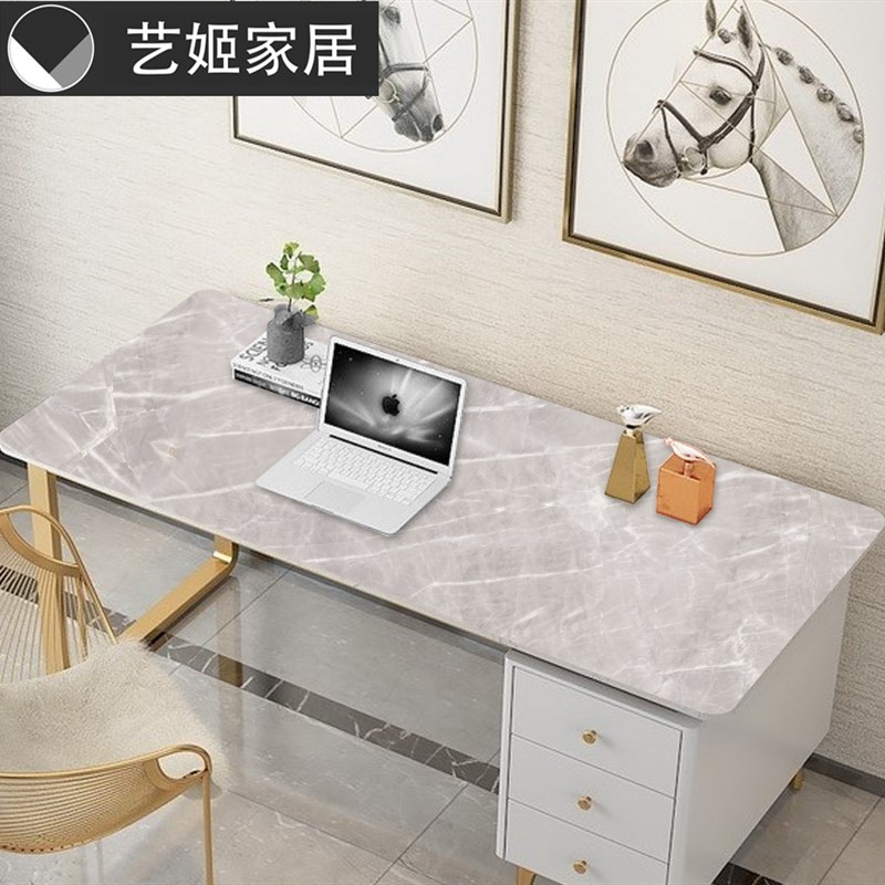 儿童ins小学生桌垫桌布写字桌垫书桌垫书桌布电脑V桌写字台桌垫子